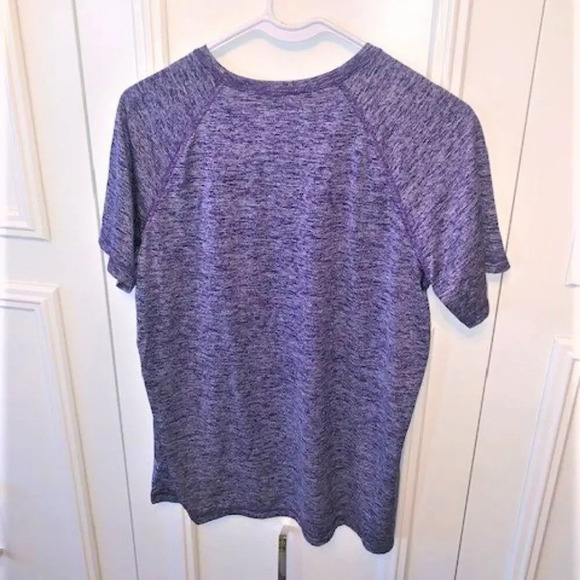 Set 2 Holloway Electrify 2.0 short sleeve tees L EUC - Picture 7 of 10